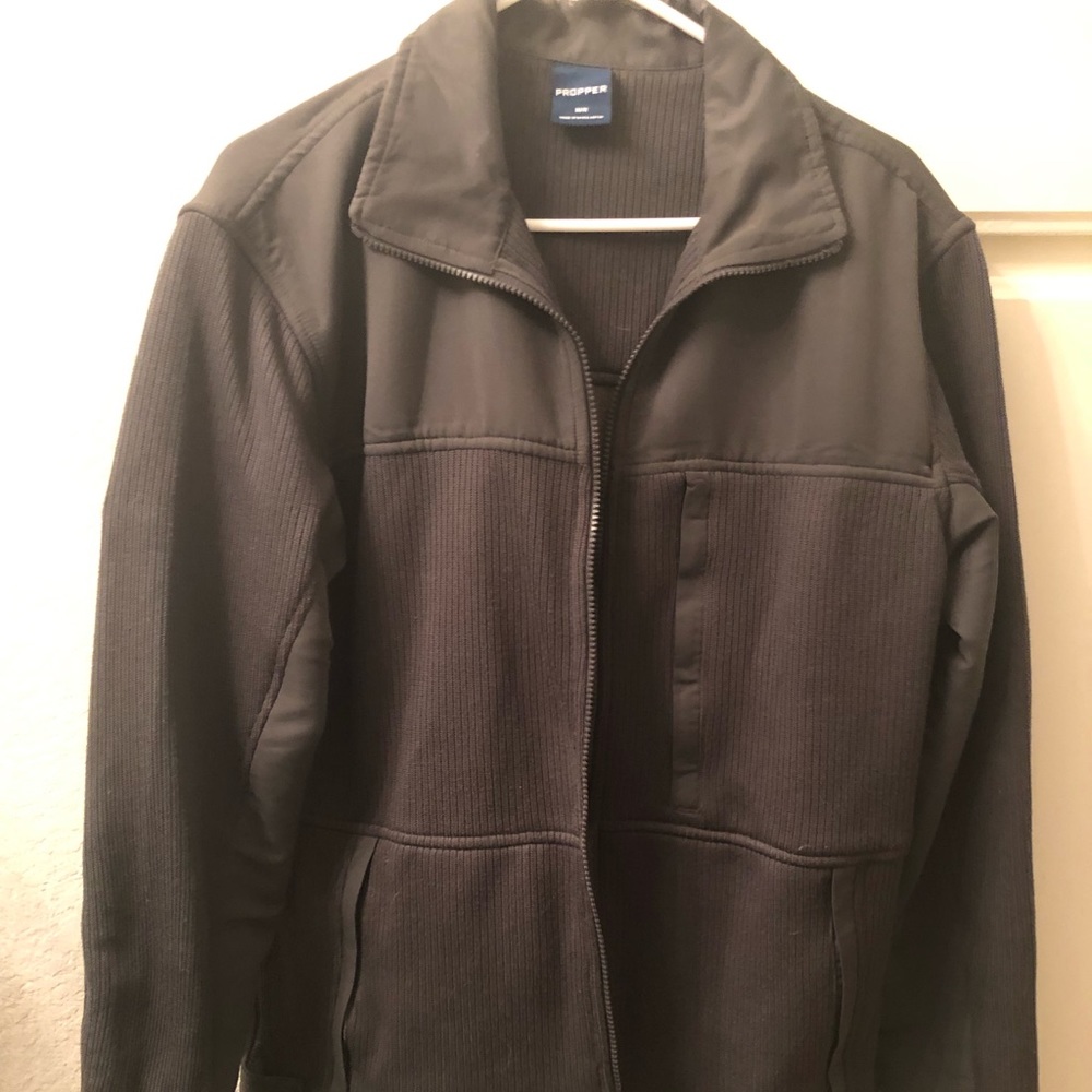 Propper First Responder Tactical Jacket, Size M/R - image 1